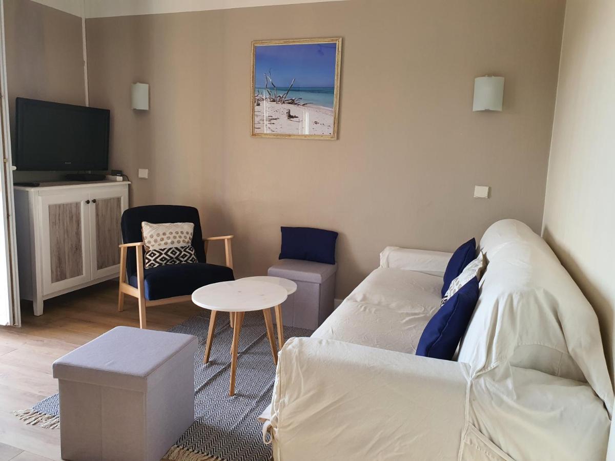 Les Issambres Appart 6 Pers Grande Terrasse Superbe Vue Mer Et Golfe De Saint Tropez, Piscine Екстериор снимка